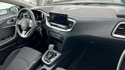 Kia XCeed 1.5 MHEV iMT Drive 103kW (140CV) DCT