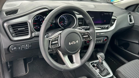Kia XCeed 1.5 MHEV iMT Drive 103kW (140CV) DCT