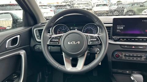 Kia XCeed 1.5 MHEV iMT Drive 103kW (140CV) DCT