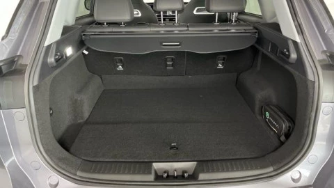 EBRO S700 1.5 TGDI PHEV Luxury E-CVT