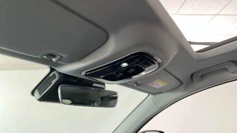 EBRO S700 1.5 TGDI PHEV Luxury E-CVT