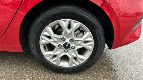 Kia Ceed 1.0 T-GDi 74kW (100CV) Concept