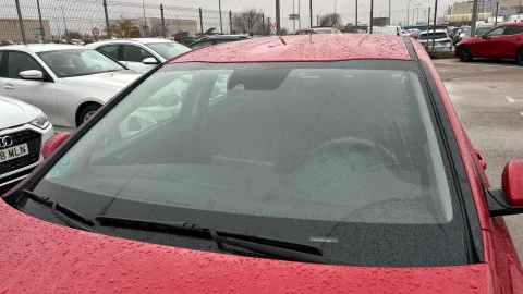 Kia Ceed 1.0 T-GDi 74kW (100CV) Concept