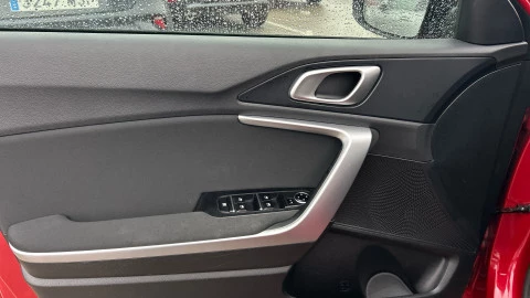 Kia Ceed 1.0 T-GDi 74kW (100CV) Concept