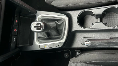 Kia Ceed 1.0 T-GDi 74kW (100CV) Concept