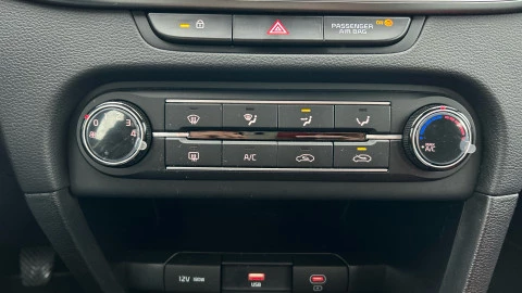 Kia Ceed 1.0 T-GDi 74kW (100CV) Concept