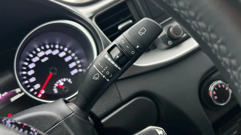 Kia Ceed 1.0 T-GDi 74kW (100CV) Concept