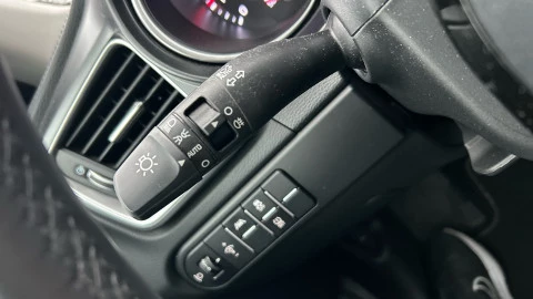 Kia Ceed 1.0 T-GDi 74kW (100CV) Concept