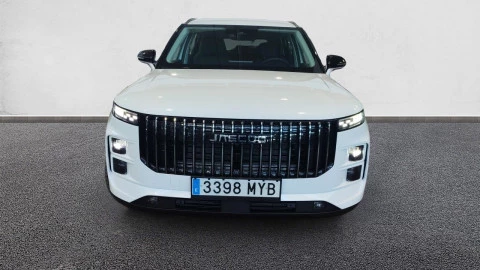 Jaecoo 7 PHEV Select 1.5 TGDI+1DHT 255kW FWD