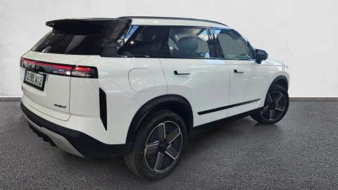 Jaecoo 7 PHEV Select 1.5 TGDI+1DHT 255kW FWD