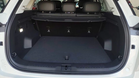 Jaecoo 7 PHEV Select 1.5 TGDI+1DHT 255kW FWD