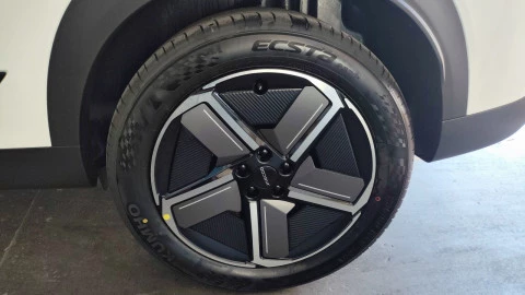 Jaecoo 7 PHEV Select 1.5 TGDI+1DHT 255kW FWD