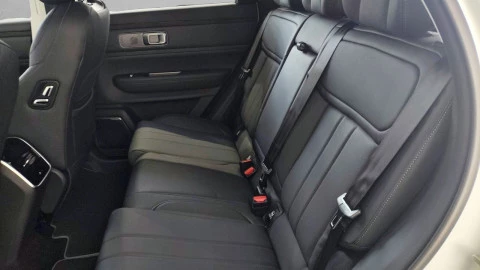 Jaecoo 7 PHEV Select 1.5 TGDI+1DHT 255kW FWD