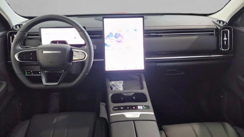 Jaecoo 7 PHEV Select 1.5 TGDI+1DHT 255kW FWD