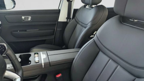 Jaecoo 7 PHEV Select 1.5 TGDI+1DHT 255kW FWD