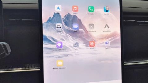 Jaecoo 7 PHEV Select 1.5 TGDI+1DHT 255kW FWD