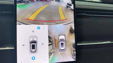 Jaecoo 7 PHEV Select 1.5 TGDI+1DHT 255kW FWD