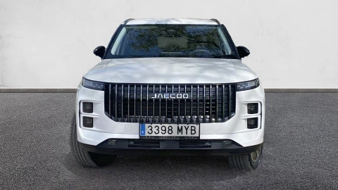 Jaecoo 7 PHEV Select 1.5 TGDI+1DHT FWD