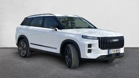 Jaecoo 7 PHEV Select 1.5 TGDI+1DHT FWD