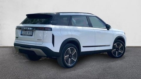 Jaecoo 7 PHEV Select 1.5 TGDI+1DHT FWD