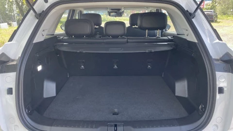 Jaecoo 7 PHEV Select 1.5 TGDI+1DHT FWD