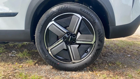 Jaecoo 7 PHEV Select 1.5 TGDI+1DHT FWD