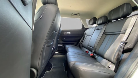 Jaecoo 7 PHEV Select 1.5 TGDI+1DHT FWD