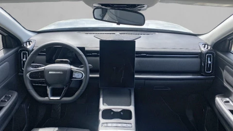 Jaecoo 7 PHEV Select 1.5 TGDI+1DHT FWD