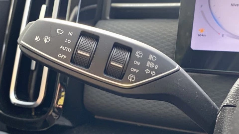 Jaecoo 7 PHEV Select 1.5 TGDI+1DHT FWD