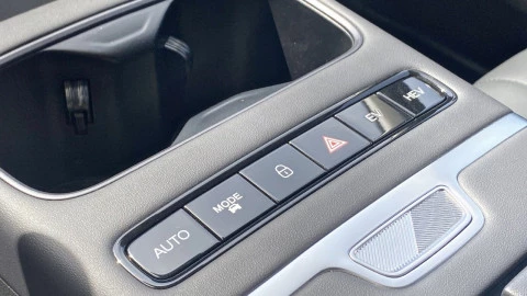 Jaecoo 7 PHEV Select 1.5 TGDI+1DHT FWD