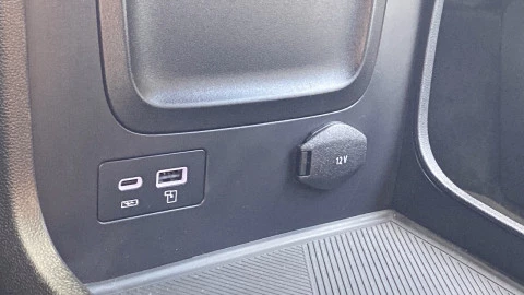 Jaecoo 7 PHEV Select 1.5 TGDI+1DHT FWD