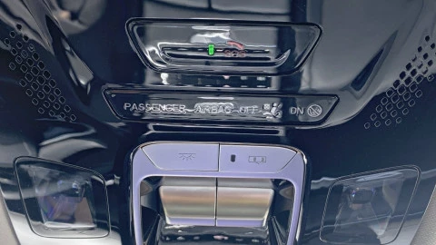 Jaecoo 7 PHEV Select 1.5 TGDI+1DHT FWD