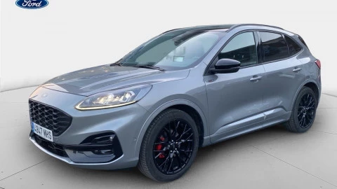 Ford Kuga ST-Line X 2.5 Duratec PHEV 165kW Auto