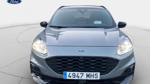 Ford Kuga ST-Line X 2.5 Duratec PHEV 165kW Auto