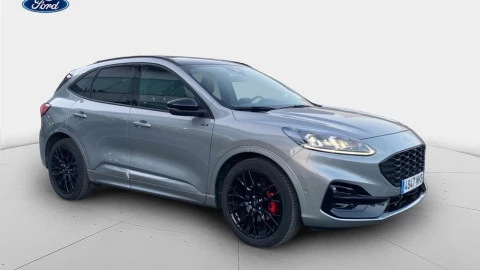 Ford Kuga ST-Line X 2.5 Duratec PHEV 165kW Auto