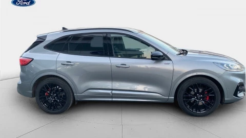Ford Kuga ST-Line X 2.5 Duratec PHEV 165kW Auto