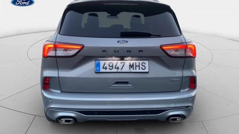 Ford Kuga ST-Line X 2.5 Duratec PHEV 165kW Auto