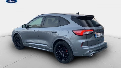 Ford Kuga ST-Line X 2.5 Duratec PHEV 165kW Auto