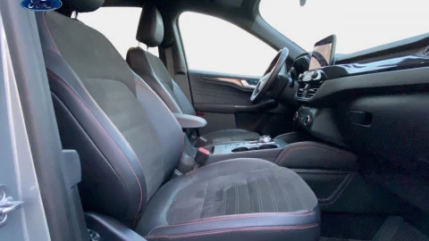 Ford Kuga ST-Line X 2.5 Duratec PHEV 165kW Auto