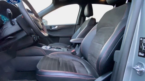 Ford Kuga ST-Line X 2.5 Duratec PHEV 165kW Auto