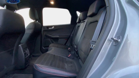 Ford Kuga ST-Line X 2.5 Duratec PHEV 165kW Auto