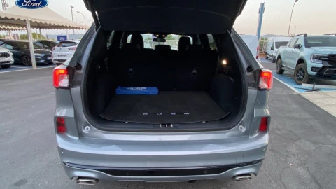 Ford Kuga ST-Line X 2.5 Duratec PHEV 165kW Auto