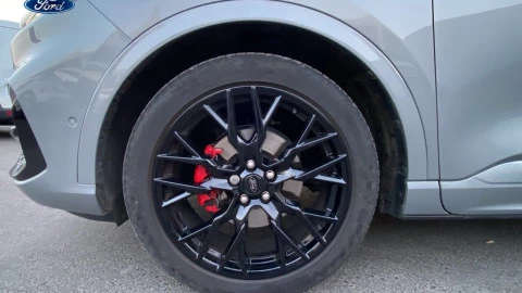 Ford Kuga ST-Line X 2.5 Duratec PHEV 165kW Auto