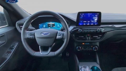 Ford Kuga ST-Line X 2.5 Duratec PHEV 165kW Auto