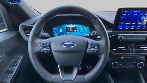 Ford Kuga ST-Line X 2.5 Duratec PHEV 165kW Auto