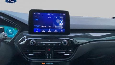 Ford Kuga ST-Line X 2.5 Duratec PHEV 165kW Auto