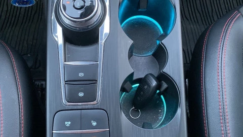 Ford Kuga ST-Line X 2.5 Duratec PHEV 165kW Auto