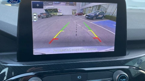 Ford Kuga ST-Line X 2.5 Duratec PHEV 165kW Auto