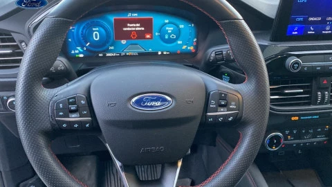 Ford Kuga ST-Line X 2.5 Duratec PHEV 165kW Auto