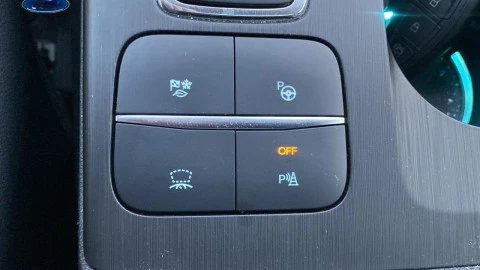 Ford Kuga ST-Line X 2.5 Duratec PHEV 165kW Auto